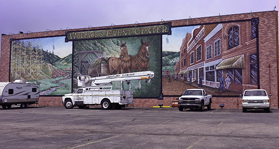 Cripple Creek Colorado