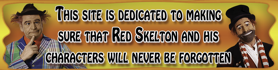 Tribute to Red Skelton Pigeon Forge Brian Hoffman